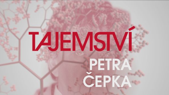 Tajemství Petra Čepka