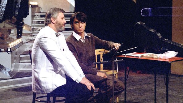 Možná přijde i kouzelník