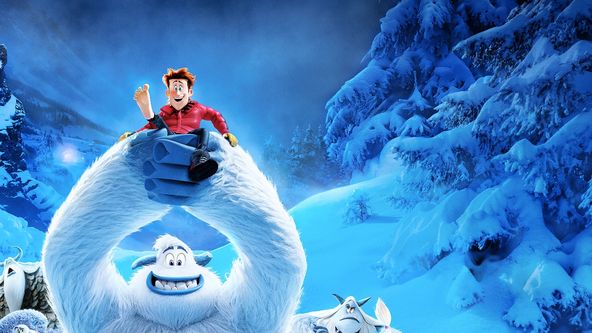 Yeti: Ledové dobrodružství