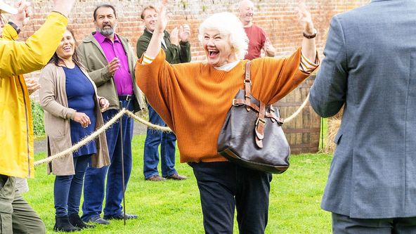 Vraždy v Midsomeru XXII (1)