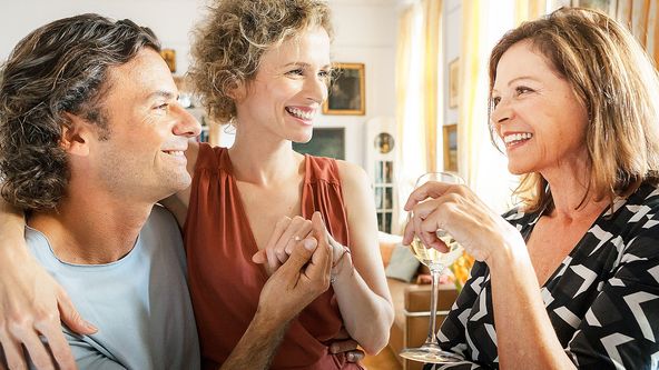 Zmatkářky: Lži od srdce