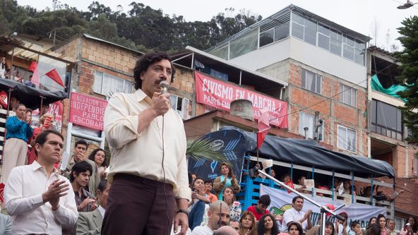 Escobar