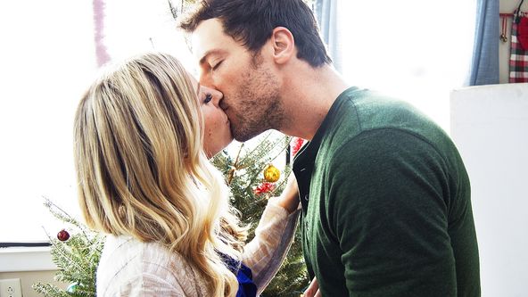 Druhá šance pro lásku