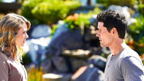 Láska pod olivovníkem