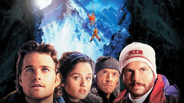 Vertical limit