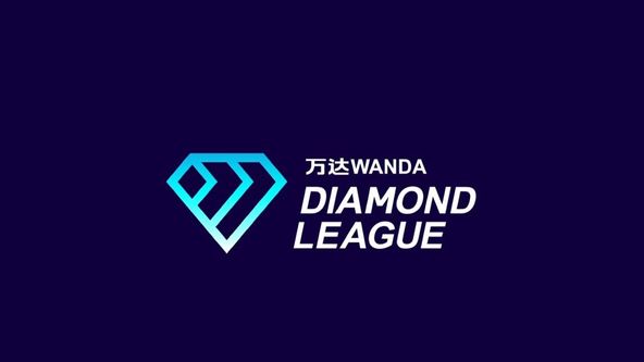 Atletika: Wanda Diamond League Birmingham