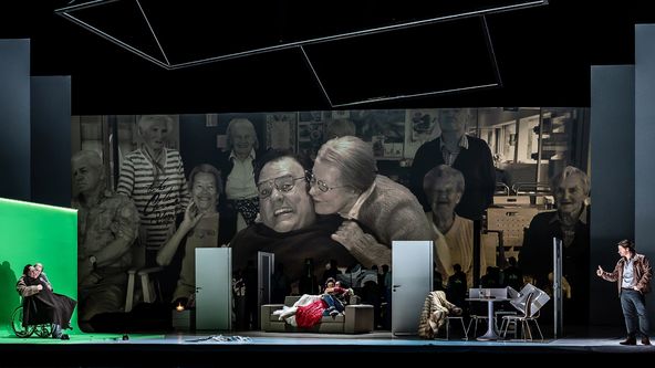 G. Donizetti: Don Pasquale