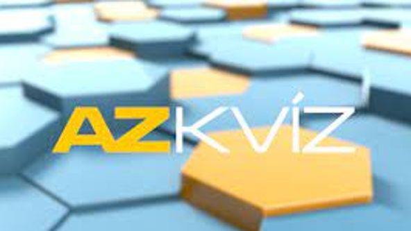 AZ-kvíz