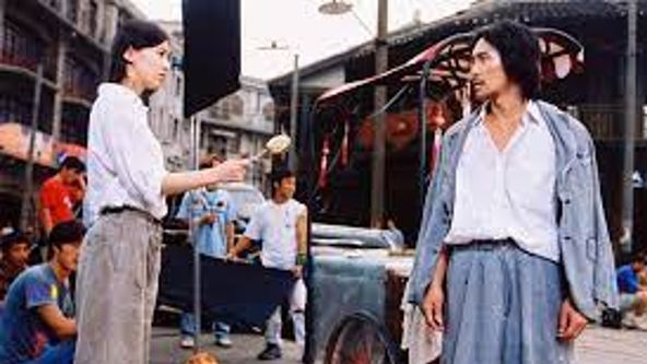 Kung-fu mela