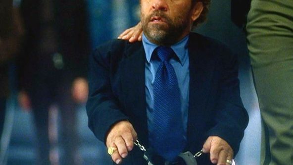 Kriminálka Las Vegas III (4)