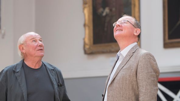 Titanic - nové důkazy