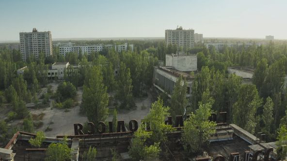 Černobyl: Nová svědectví (1/2)