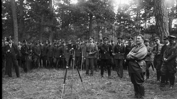 Berlín 30. let očima diplomatů