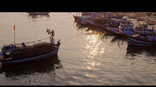 Kouzlo jihovýchodní Asie (2/2)