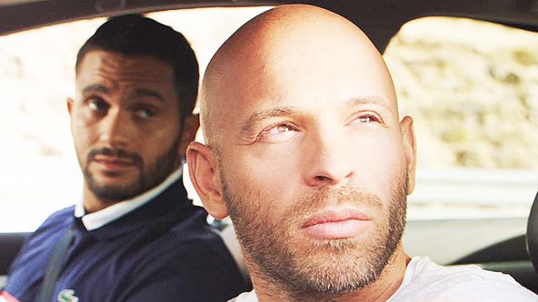 Taxi 5