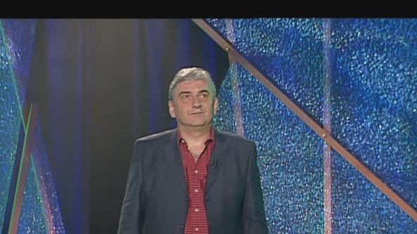 Miroslav Donutil opět v Lucerně