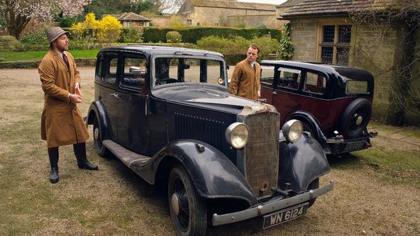 Všechny velké a malé bytosti II