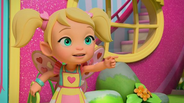 Fazolčina kavárna II