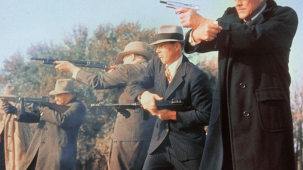 Dillinger