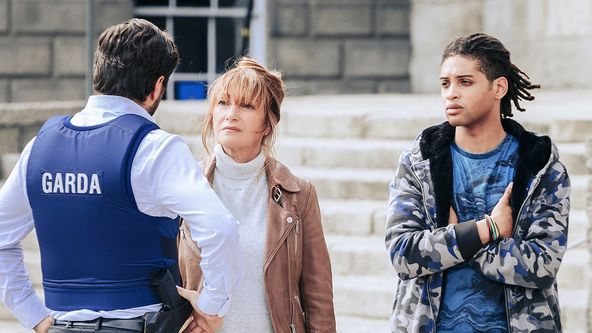 Máma na zabití (2)