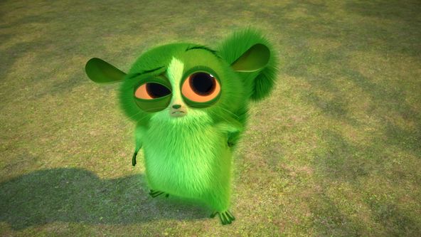 Sláva králi Jelimánovi III