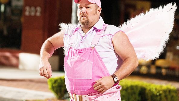 Tooth Fairy 2