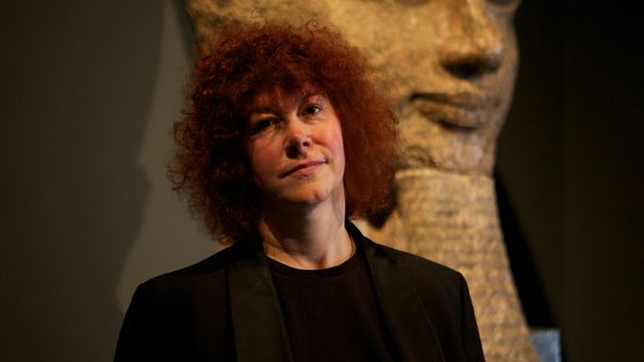 Mumifikace taxikáře Alana - Poslední egyptské tajemství