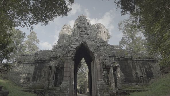 Civilizace dávné Asie (4)