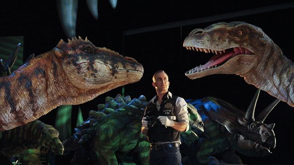 Kriminálka Las Vegas XI (6)