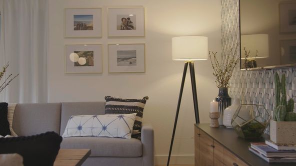 Dům snů - Dvojčata vzpomínají (6)