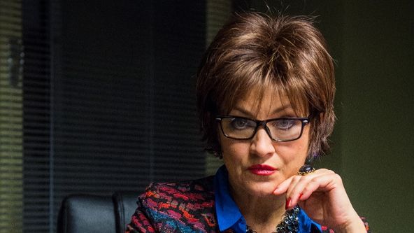 Kriminálka Anděl IV (6)