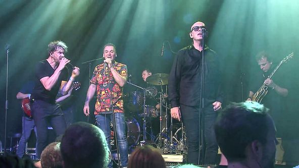 J.A.R. - Eskalace dobra