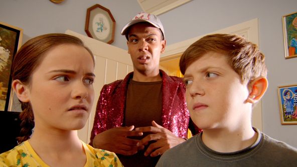 Tajný život kluků II (5/10)