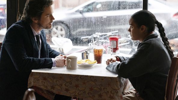 Hříšná duše III (3/8)