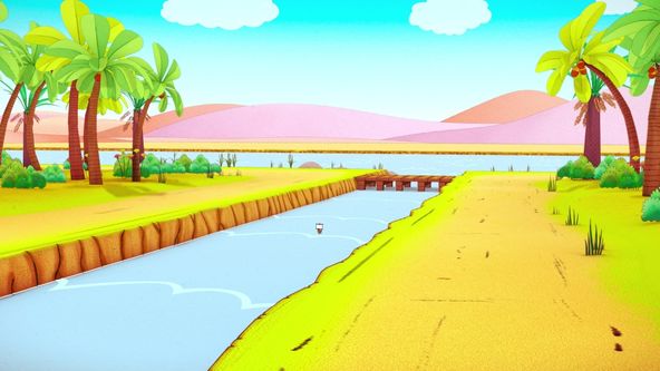 Nefertine na Nilu (37/52)