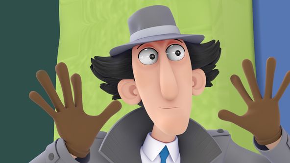 Inspektor Šikula (9)