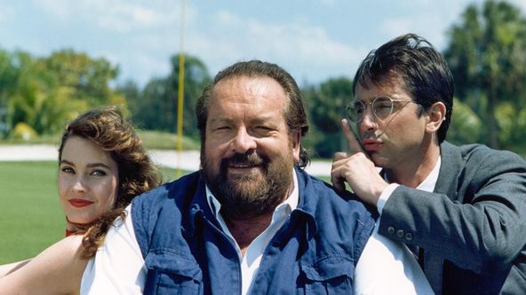 Ďáblovo pokušení