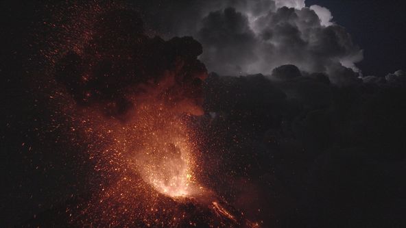 Zázračná planeta: Pozoruhodná planeta Země (3/4)