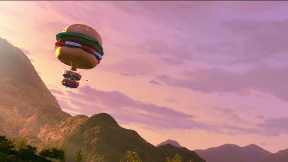 Dobrodružství Tedyho Stonese