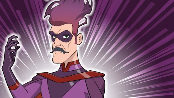 Školka superhrdinů Stana Leeho (4)