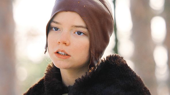 Vikingská princezna