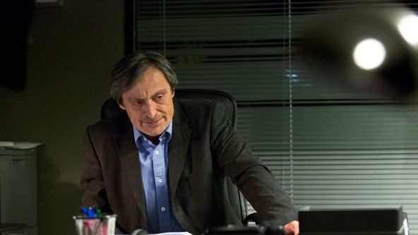 Kriminálka Anděl IV (3)