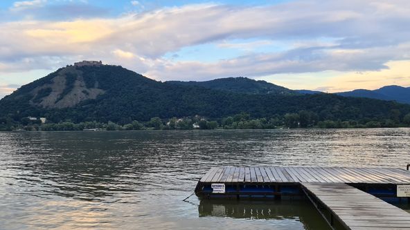 Dunaj - proti proudu (6)