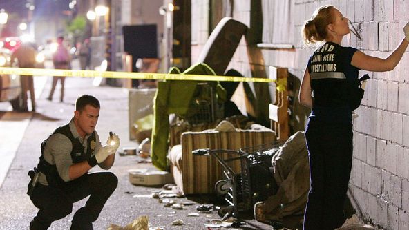 Kriminálka Las Vegas X (6)