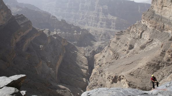 Dobrodružství do neznáma - speciály (1/4)