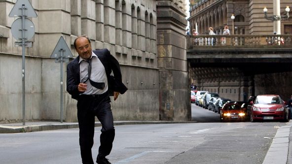 Ztracená brána (2/3)