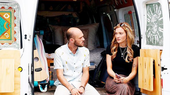 Gabby Petito a její příběh