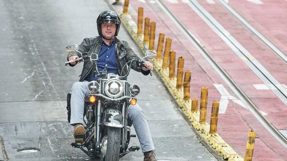 James Martin - Americké dobrodružství (14)