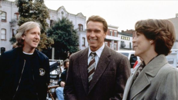 Jamie Lee Curtisová - výkřik svobody v Hollywoodu