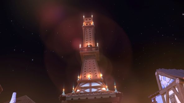 Idefix a smečka Nepoddajných (31/52)